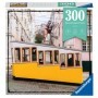 Puzzle Lisabona, 300 Piese Ravensburger - 3