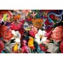 Puzzle Flori, 300 Piese Ravensburger - 1