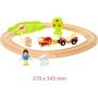 Brio - Set Joaca Disney Alba Ca Zapada Brio - 1