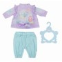 Baby Annabell - Set Hainute De Somn 43 Cm Zapf Creation - 3