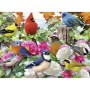 Puzzle Pasari, 500 Piese Ravensburger - 1