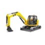 Bruder - Mini Excavator Cat Bruder - 2
