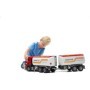 Bruder - Cisterna Man Tgs Bruder - 6