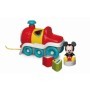 Clementoni - Tren de sortat forme Mickey Clementoni - 4