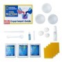 National Geographic - Kit creativ reactii chimice fascinante National Geographic - 3