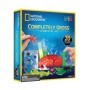 National Geographic - Kit creativ experimente chimice National Geographic - 1