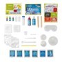 National Geographic - Kit creativ experimente chimice National Geographic - 3