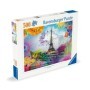 Ravensburger - Puzzle carte postala din Paris 500 piese Ravensburger - 3