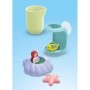 Playmobil Junior Disney dusul scoica al lui Ariel