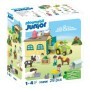 Playmobil Junior - Aventura la ferma Playmobil - 2