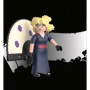 Figurina Temari din seria anime Naruto