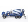 Bruder Betoniera Mack Granite Bruder - 2