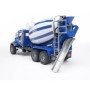 Bruder Betoniera Mack Granite Bruder - 5