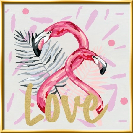 Creart - Pictura Love Ravensburger - 1