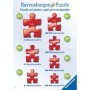 Puzzle Lemn Utilaje Constructii, 3 Piese Ravensburger - 3