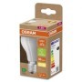 Bec LED Osram Classic A60, Ultra Efficient Light, E27, 2.5W (40W), 525 lm, lumina calda (3000K) OSRAM - 2