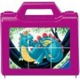 Puzzle In Cutie Dragon, 6 Piese Ravensburger - 2
