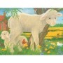 Puzzle In Cutie Animale, 12 Piese Ravensburger - 4