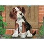 Puzzle In Cutie Animale, 12 Piese Ravensburger - 6