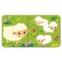 Puzzle Animale Si Puiutii Lor, 9X2 Piese Ravensburger - 4