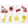 Puzzle Lucruri Colorate, 6X4 Piese Ravensburger - 2