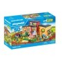 Playmobil - Hotel pentru animale