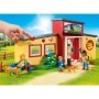 Playmobil - Hotel pentru animale