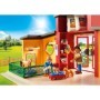 Playmobil - Hotel pentru animale