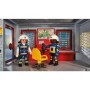 Playmobil - Set interventia pompierilor