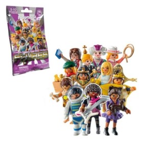 Playmobil - Figurine fete seria 26 Playmobil - 1