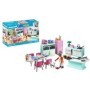 Playmobil - Bucatarie cu loc de luat masa Playmobil - 1