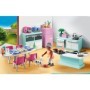 Playmobil - Bucatarie cu loc de luat masa Playmobil - 3