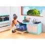 Playmobil - Bucatarie cu loc de luat masa Playmobil - 5