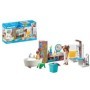 Baie cu accesorii