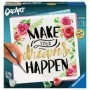 Pictura pe numere Make your dreams happen