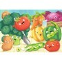 Puzzle Fructe, 2X24 Piese Ravensburger - 3