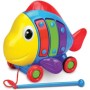 Jucarie De Tras Peste Cu Xilofon The Learning Journey - 1