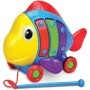 Jucarie De Tras Peste Cu Xilofon The Learning Journey - 1