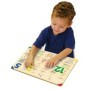 Puzzle - Sa Invatam Numerele 1-20 The Learning Journey - 3