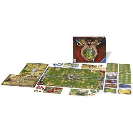Ravensburger - Joc Evolutie In Valea Reginelor Ravensburger - 1