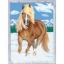 Pictura Pe Numere - Cal Ravensburger - 1