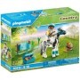 Playmobil - Figurina Colectie Ponei Lewitzer Playmobil - 2
