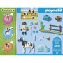 Playmobil - Figurina Colectie Ponei Lewitzer Playmobil - 3