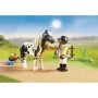 Playmobil - Figurina Colectie Ponei Lewitzer Playmobil - 4