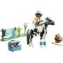 Playmobil - Figurina Colectie Ponei Lewitzer Playmobil - 5