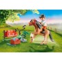 Playmobil - Figurina Colectie Ponei Connemara Playmobil - 1