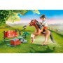 Playmobil - Figurina Colectie Ponei Connemara Playmobil - 1