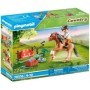 Playmobil - Figurina Colectie Ponei Connemara Playmobil - 2