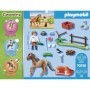 Playmobil - Figurina Colectie Ponei Connemara Playmobil - 3