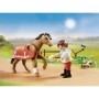 Playmobil - Figurina Colectie Ponei Connemara Playmobil - 4